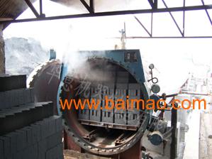 新疆地域产品加气混凝土砌块设备 无人可及的技术与产业生态