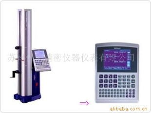 供应高品质三丰高度规与高度仪 | 高清细节图展示与技术咨询指南